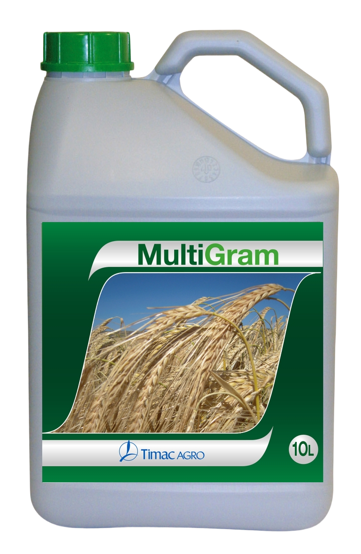 Multigram
