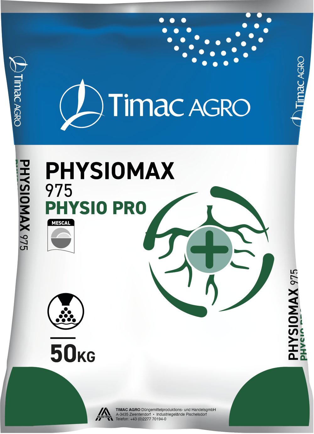 Physio Max 975
