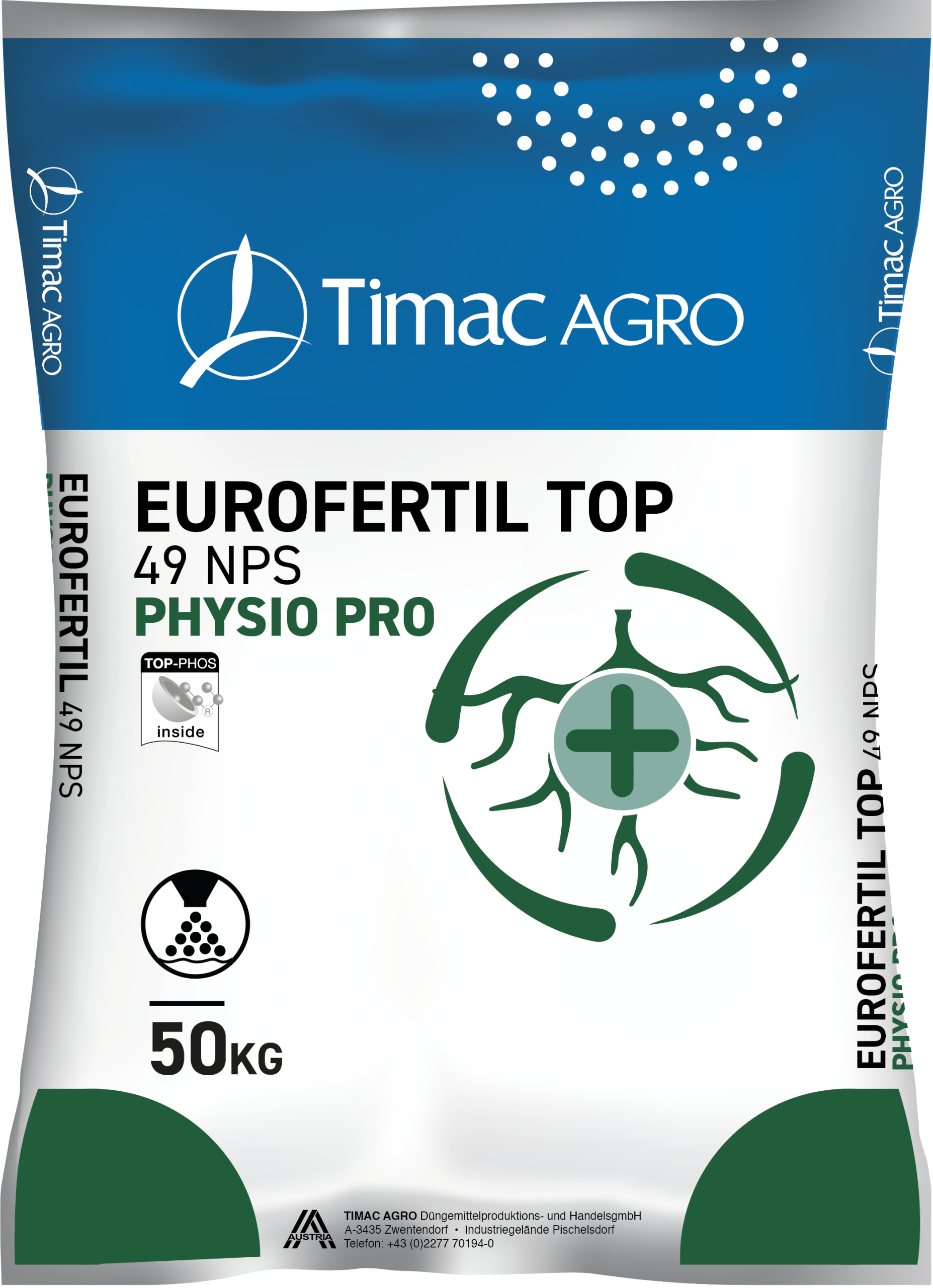 Eurofertil TOP 49 NPS