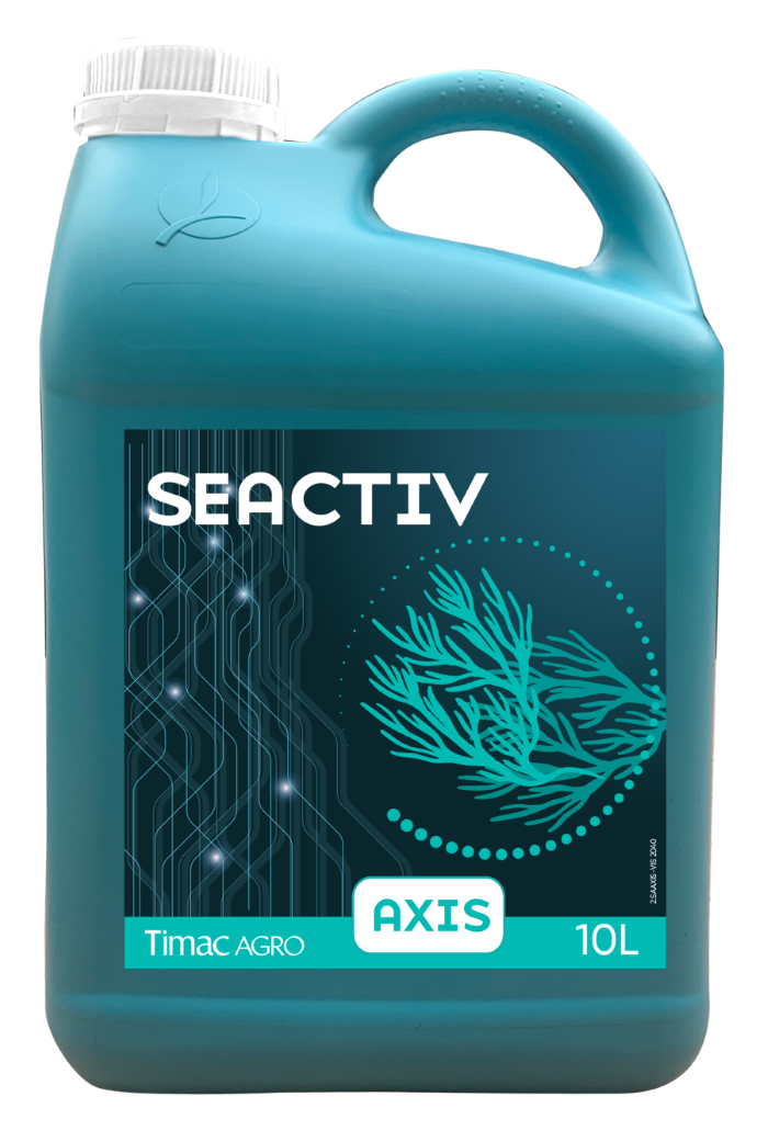 Seactiv Axis