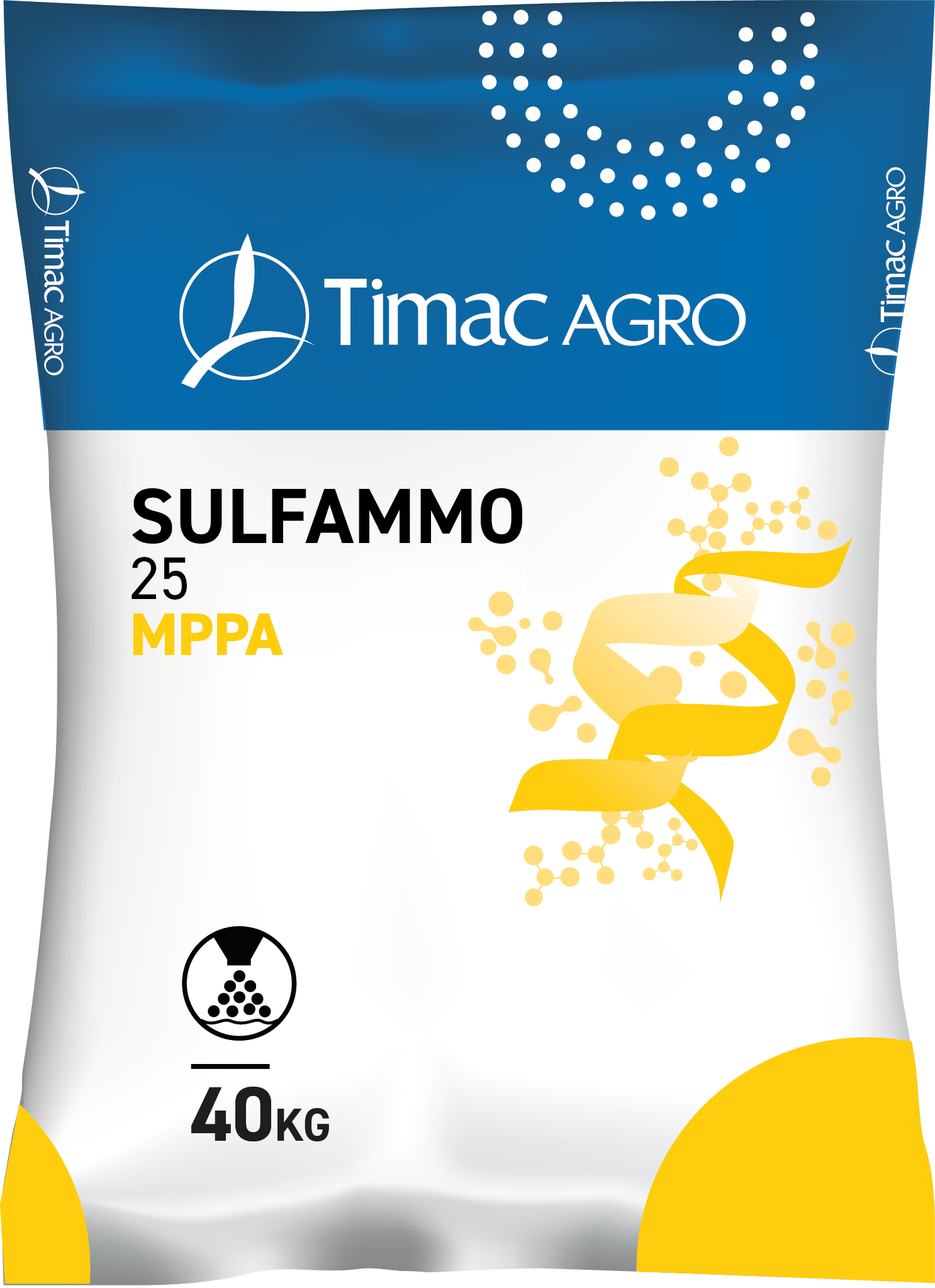 Sulfammo 25 MPPA